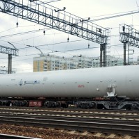 ЗАХОЛАЖИВАНИЕ ЕМКОСТИ - Производство и продажа технических газов  КриоГаз, Екатеринбург