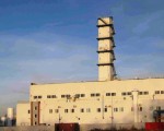 Цех Разделения Воздуха г.Полевской,Свердловской области